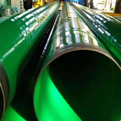 铜仁涂塑钢管厂家生产工艺