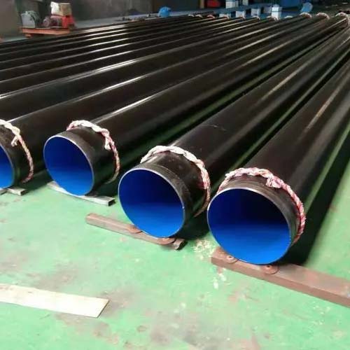 铜仁涂塑钢管的施工流程注意事项包括