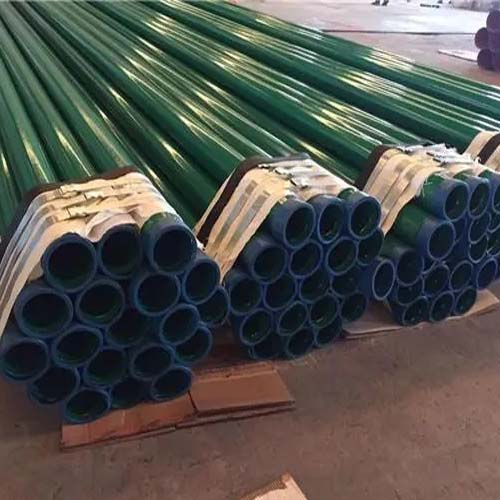 铜仁涂塑钢管的施工需要以下设备