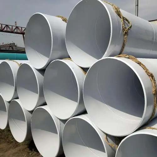 铜仁涂塑钢管厂家