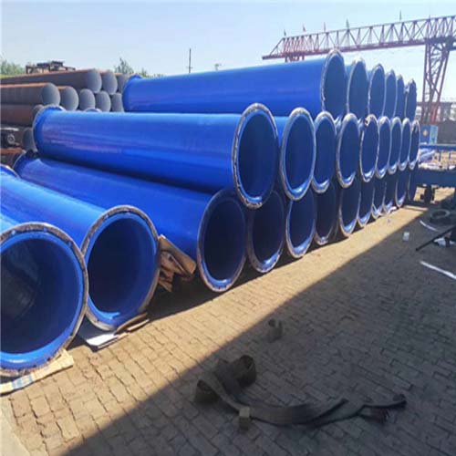 铜仁涂塑钢管施工