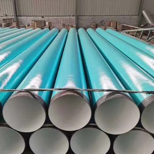 铜仁防腐涂塑钢管的执行标准