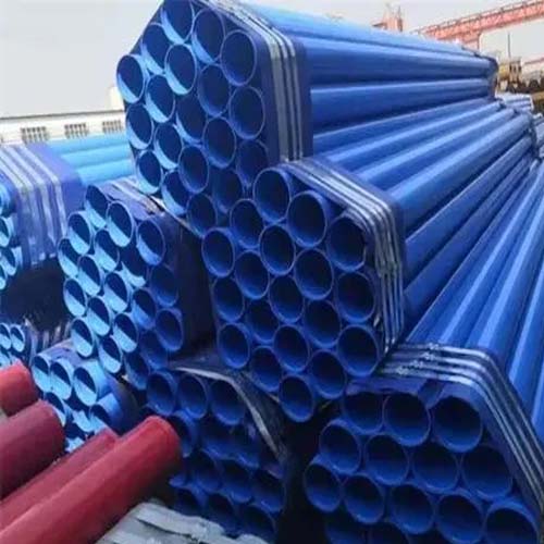 如何选购铜仁给水涂塑钢管？