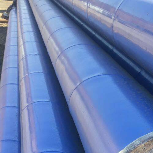 铜仁防腐涂塑钢管安装注意事项有哪些？