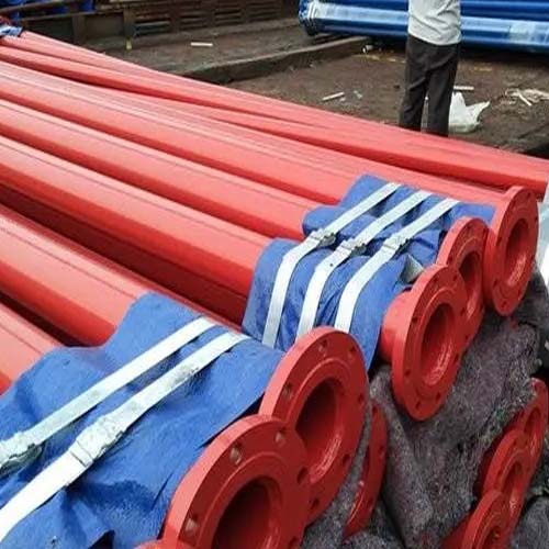 铜仁涂塑钢管厂家