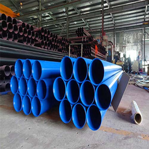 铜仁防腐涂塑钢管长度