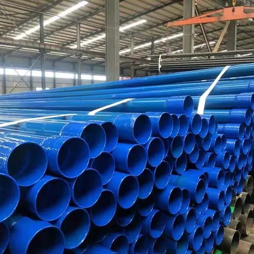 铜仁防腐涂塑钢管加工