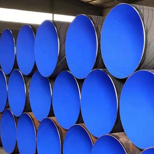 铜仁给水涂塑钢管厂家